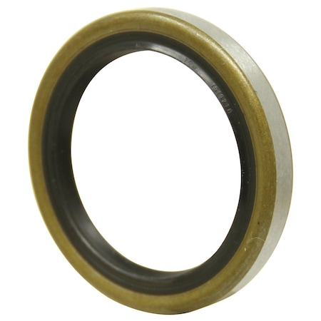 A & I Products SEAL 3" x5" x1" A-452554